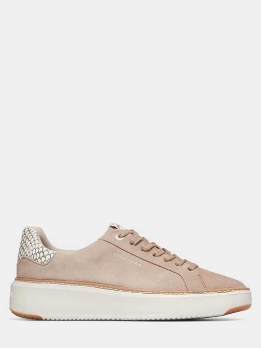 Кеды Cole Haan модель W24957 Фото