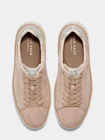 Кеды Cole Haan модель W24957 Фото