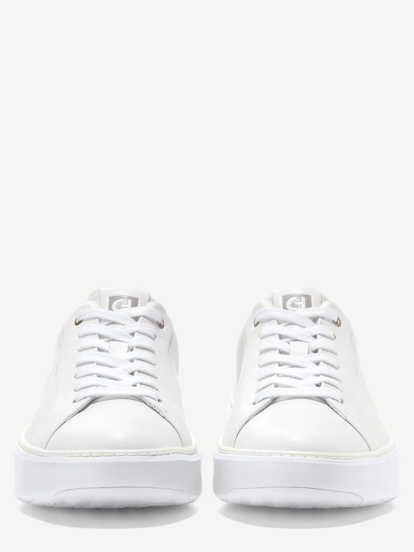 Кеды Cole Haan модель W26079 Фото