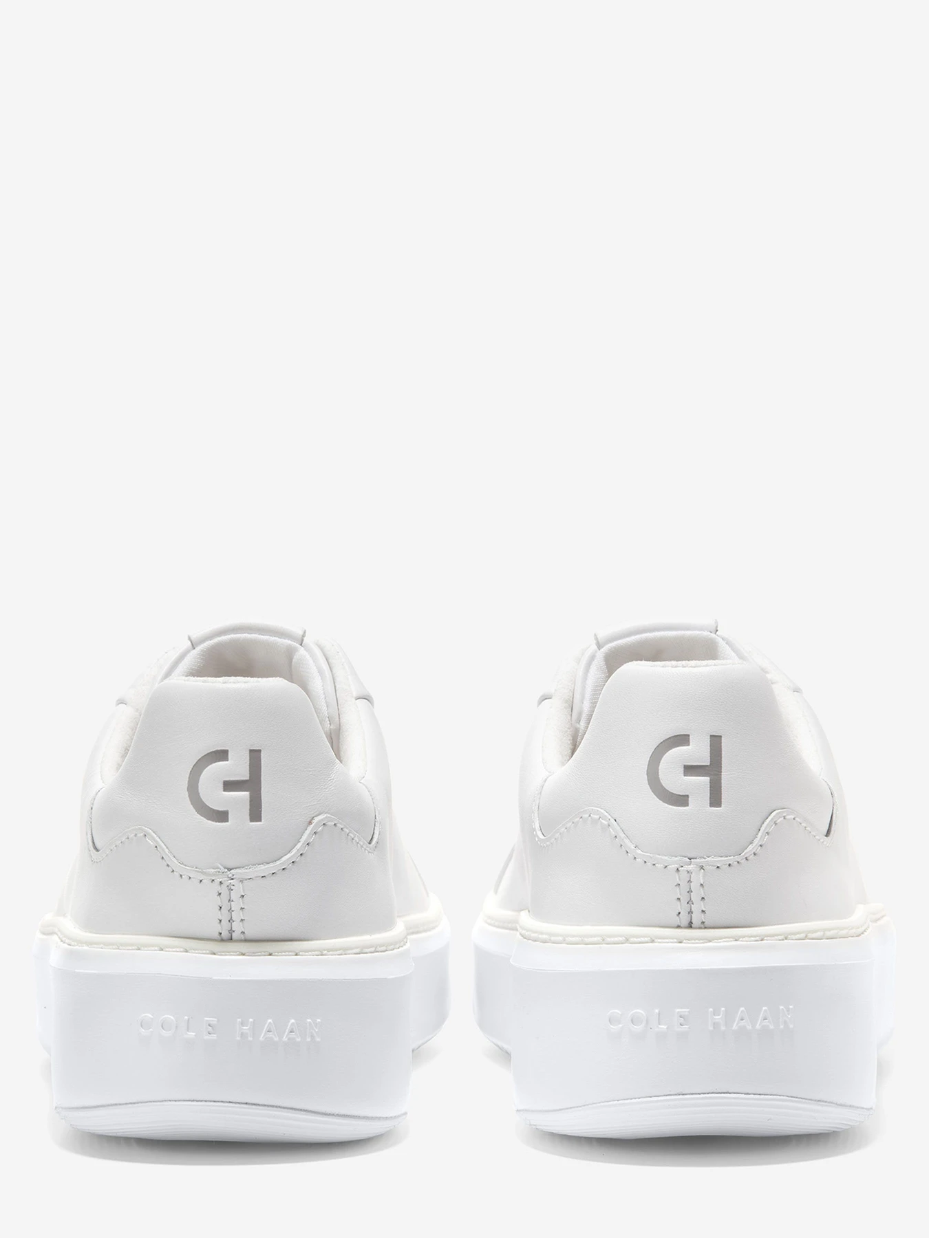 Кеды Cole Haan модель W26079 Фото