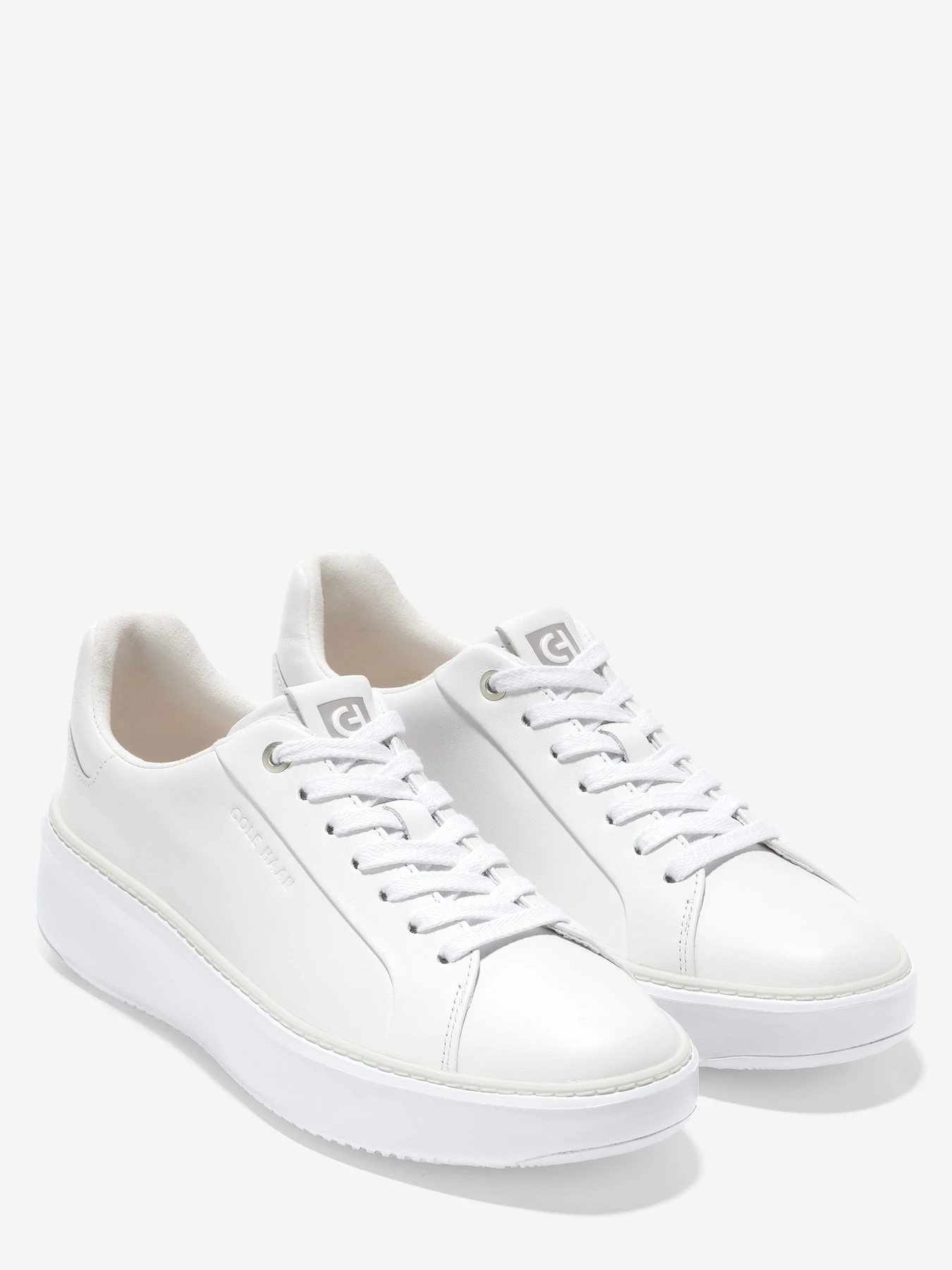 Кеды Cole Haan модель W26079 Фото
