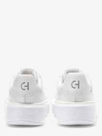 Кеды Cole Haan модель W26079 Фото