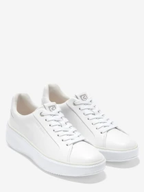 Кеды Cole Haan модель W26079 Фото