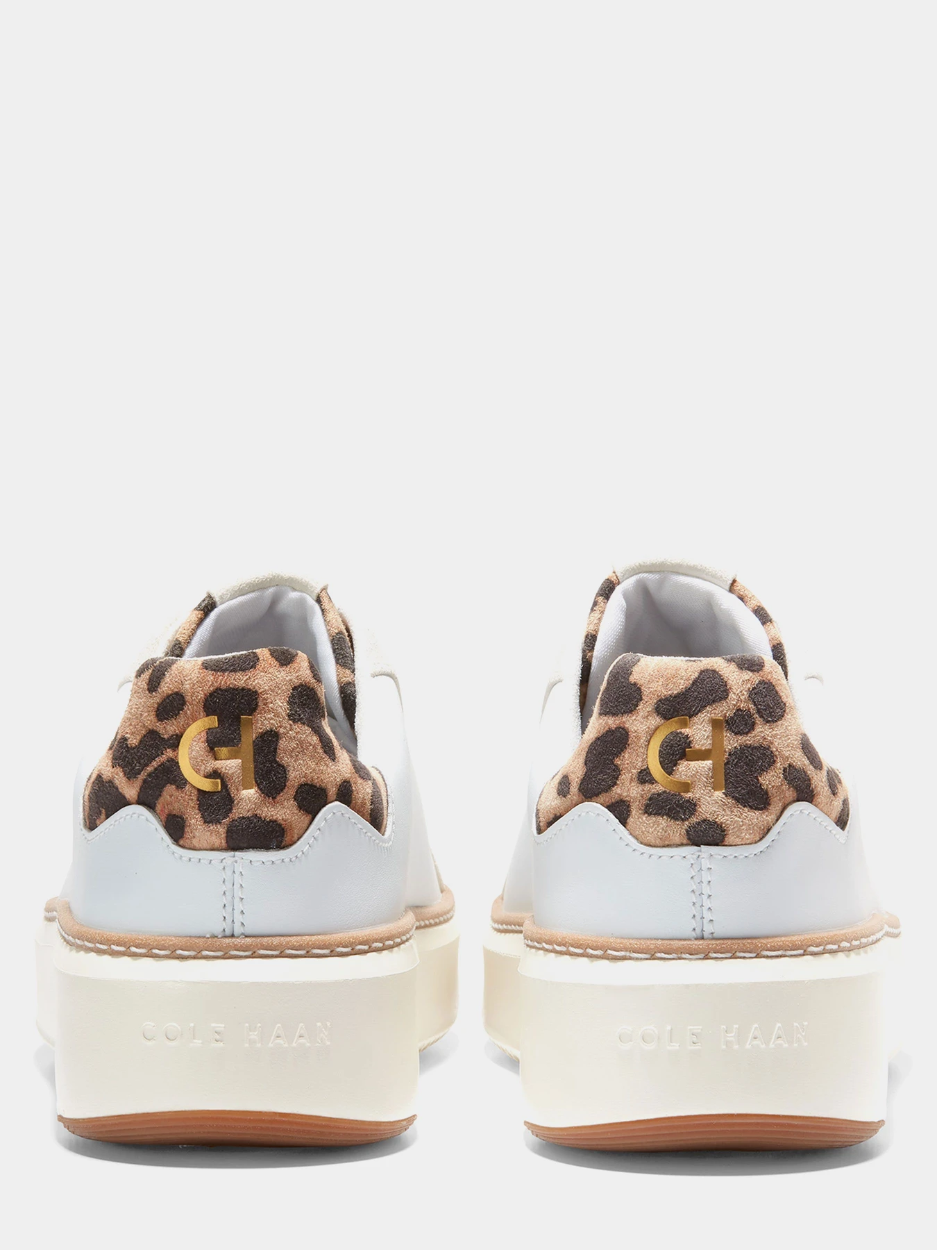 Кеды Cole Haan модель W26550 Фото