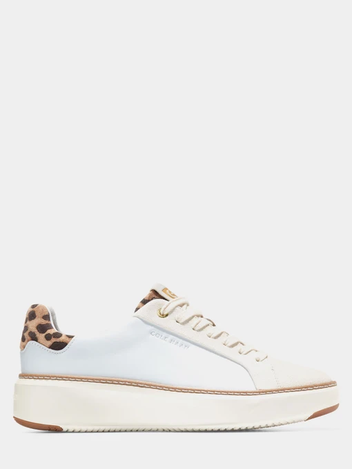 Кеды Cole Haan модель W26550 Фото