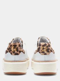 Кеды Cole Haan модель W26550 Фото