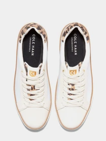 Кеды Cole Haan модель W26550 Фото