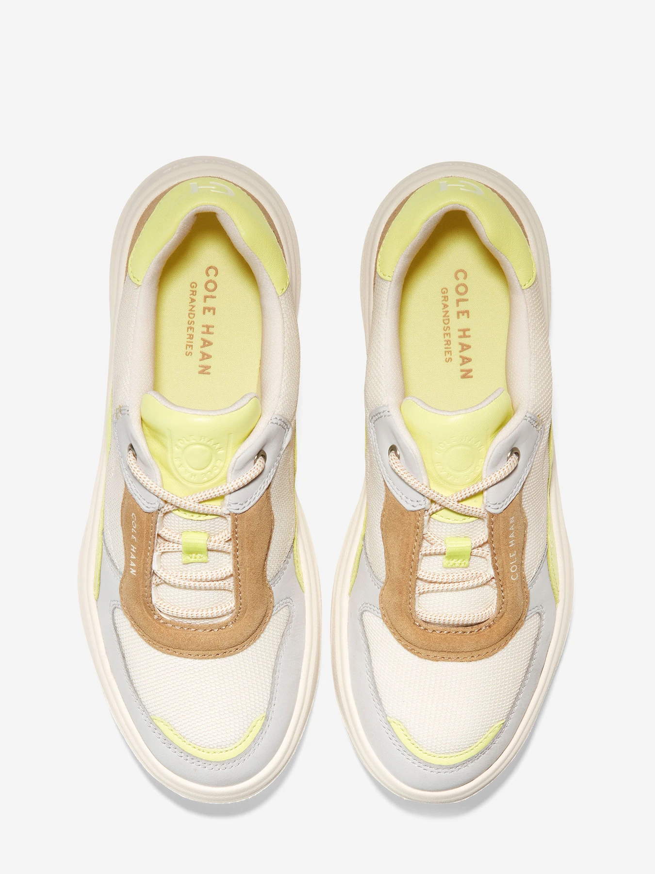 Кросівки Cole Haan модель W23861 Кросівки Cole Haan модель W23861 Фото