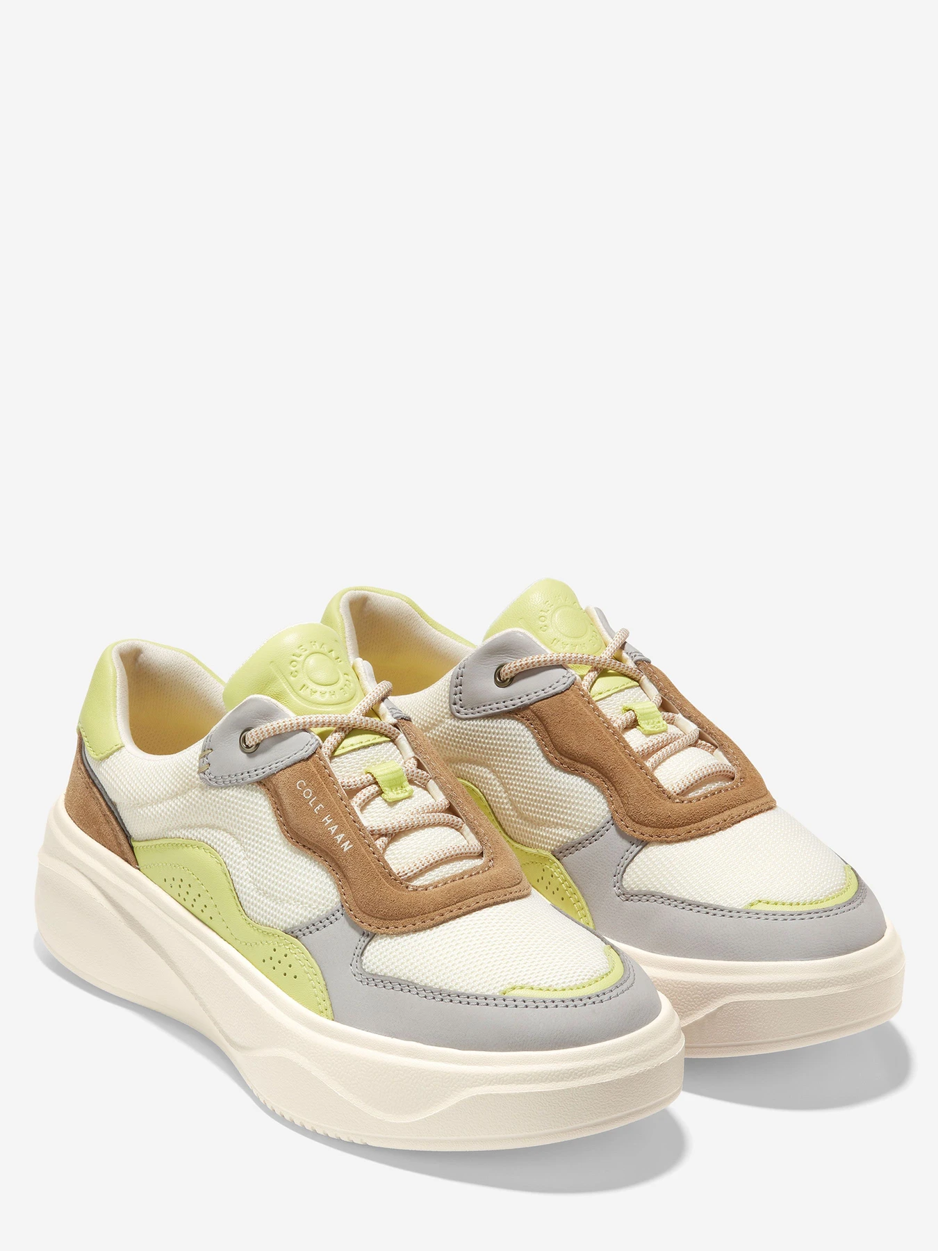 Кросівки Cole Haan модель W23861 Кросівки Cole Haan модель W23861 Фото