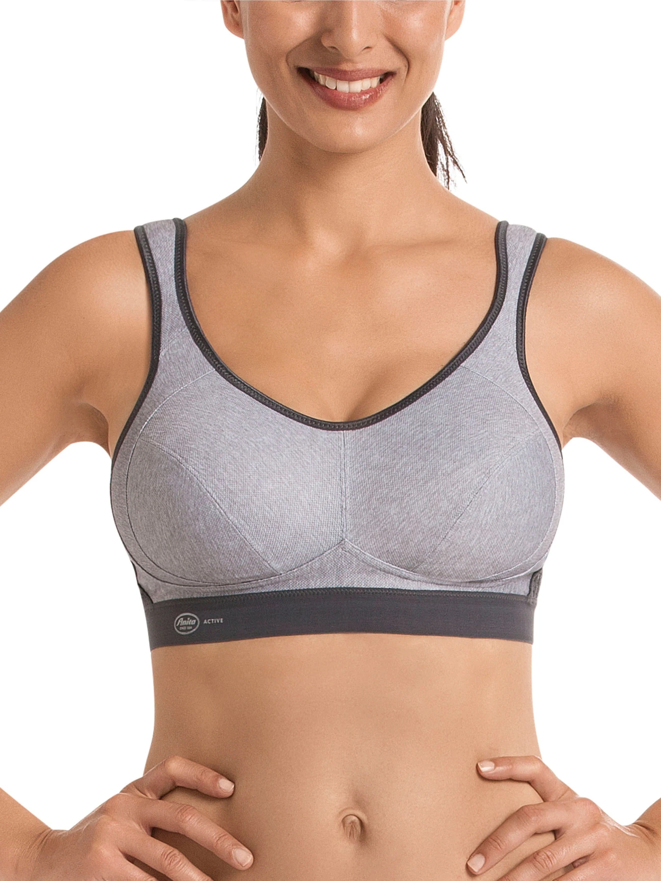 Футболки і поло Anita модель 5527Ex.Control-254 Футболки і поло Anita модель 5527Ex.Control-254 Фото