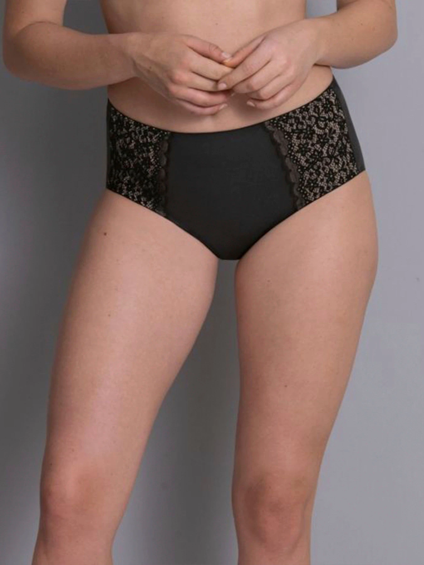 Нижнее белье Anita модель 1512Havanna_Black Фото