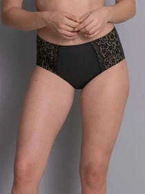 Нижнее белье Anita модель 1512Havanna_Black Фото