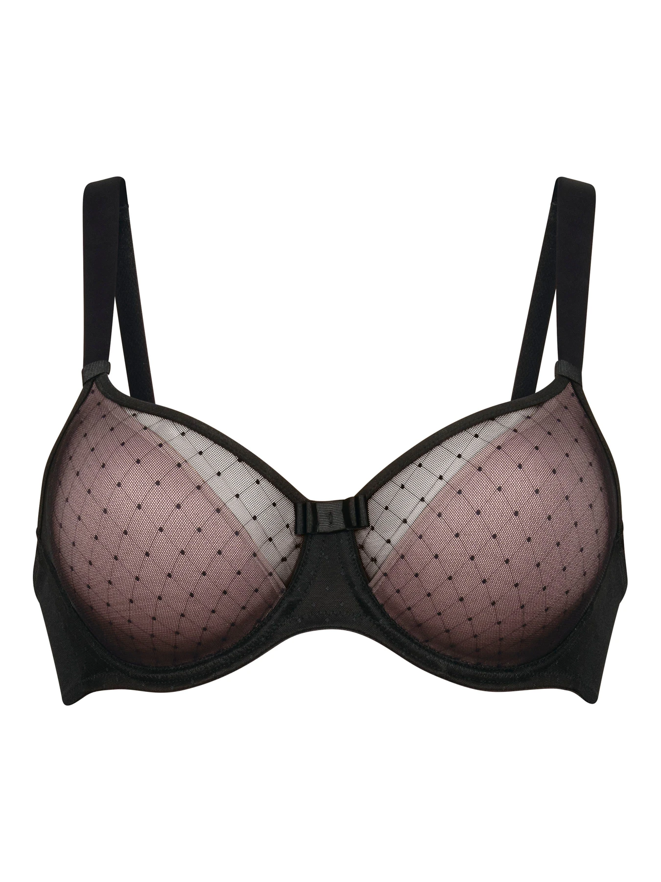 Нижнее белье Anita модель 5209Eve_Black Нижнее белье Anita модель 5209Eve_Black Фото