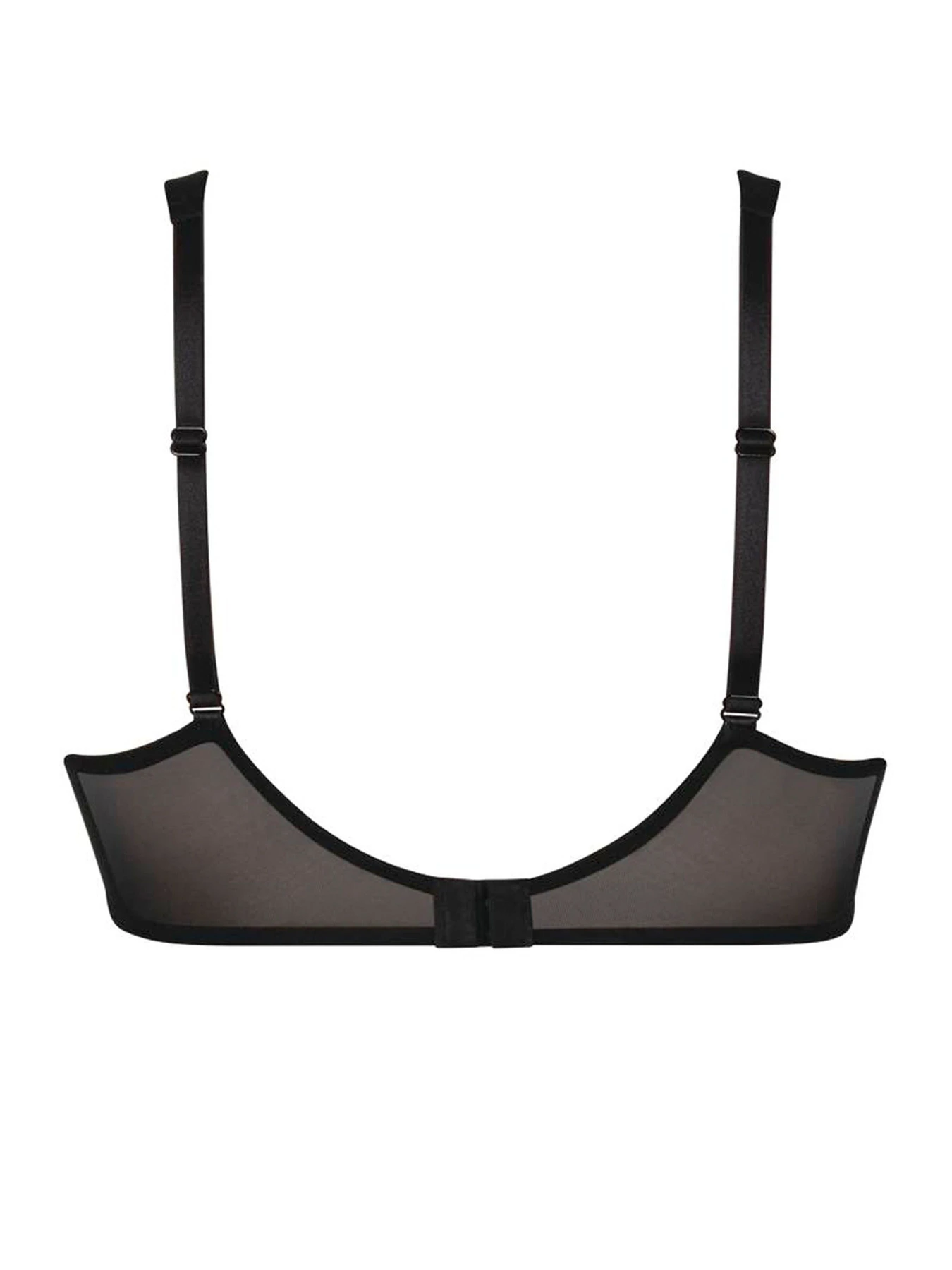 Нижнее белье Anita модель 5209Eve_Black Нижнее белье Anita модель 5209Eve_Black Фото