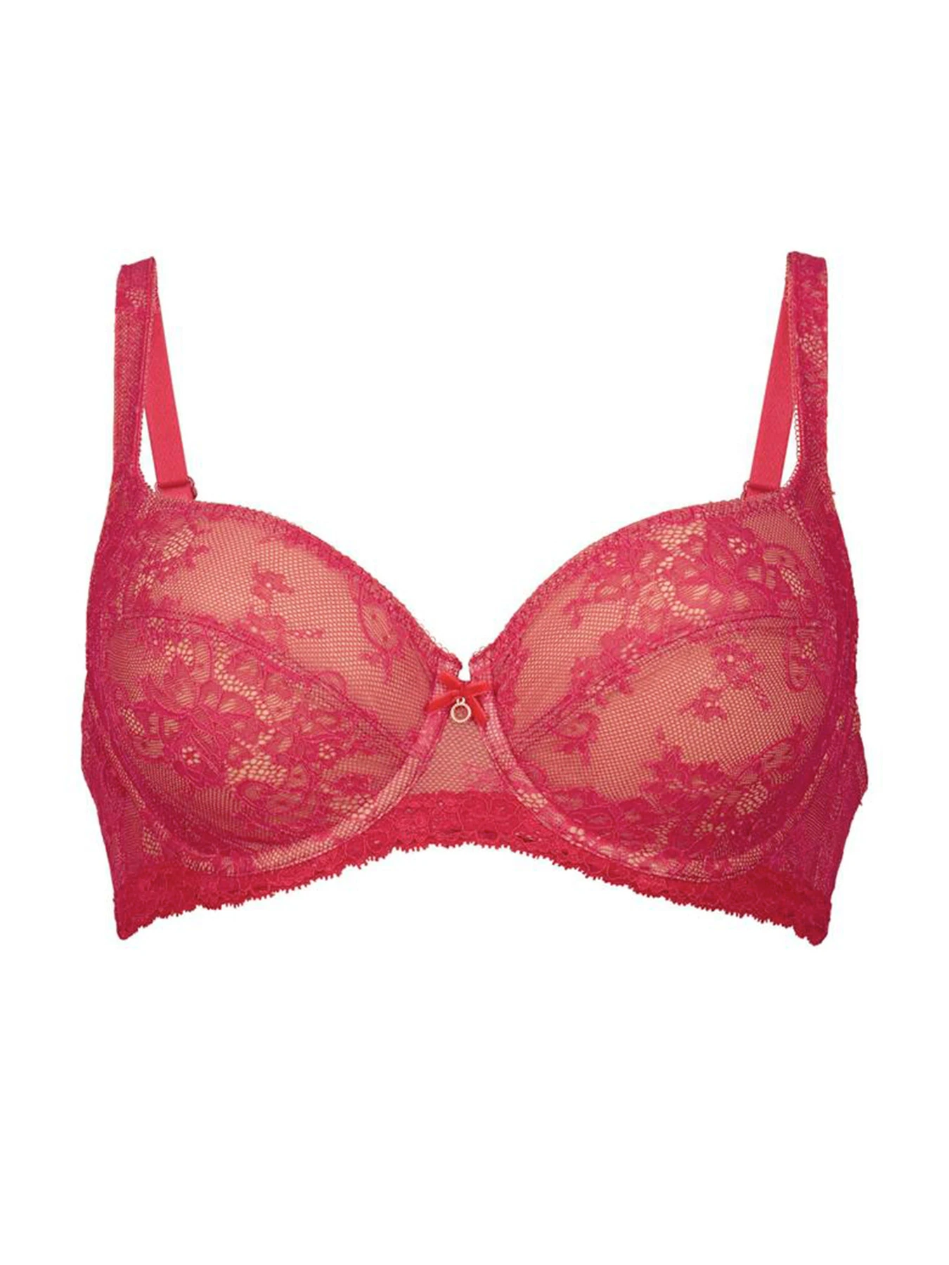 Нижнее белье Anita модель 5215Abby_Cherry Нижнее белье Anita модель 5215Abby_Cherry Фото