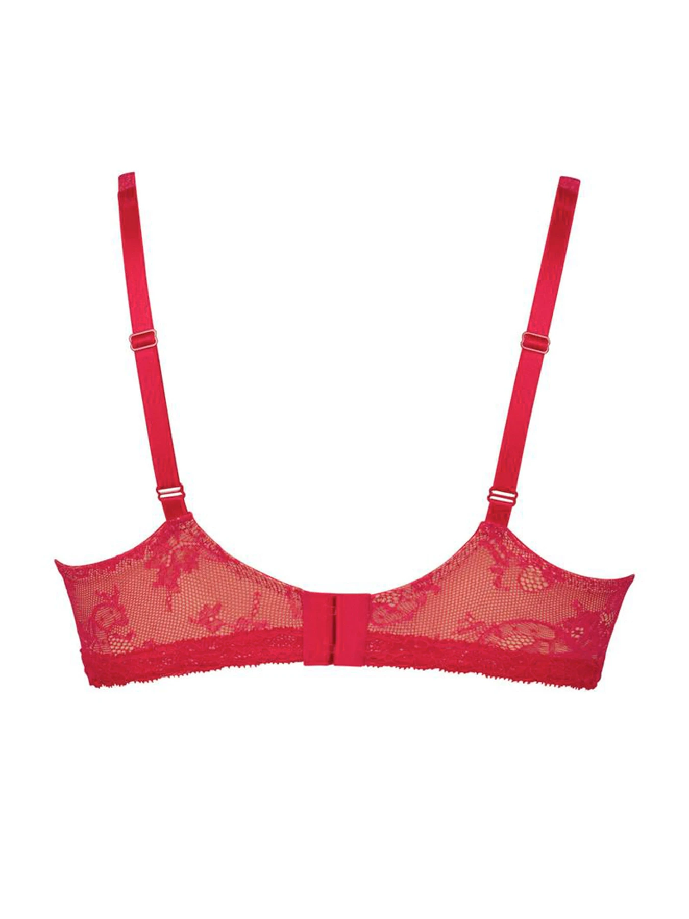 Нижнее белье Anita модель 5215Abby_Cherry Нижнее белье Anita модель 5215Abby_Cherry Фото