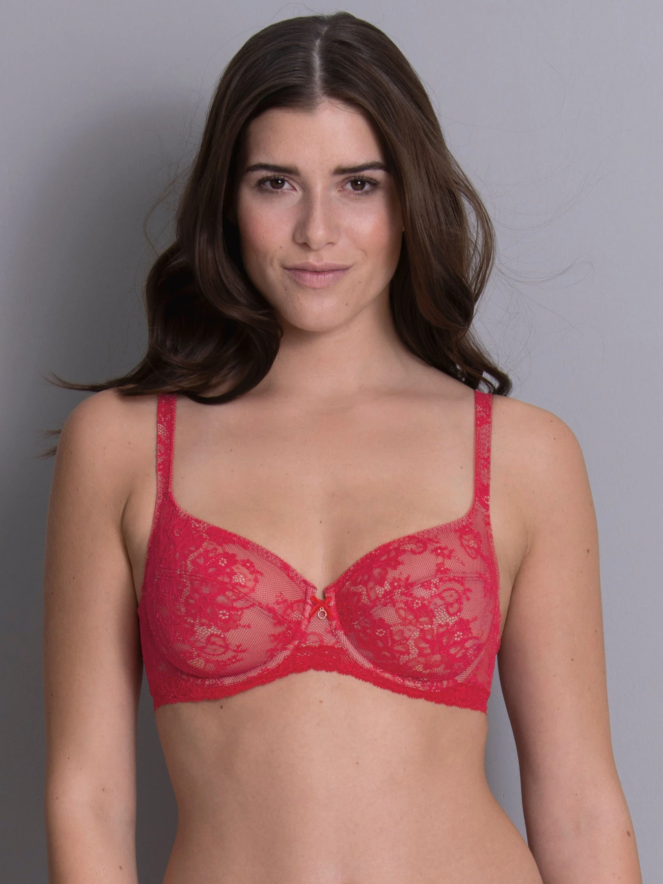 Нижнее белье Anita модель 5215Abby_Cherry Нижнее белье Anita модель 5215Abby_Cherry Фото