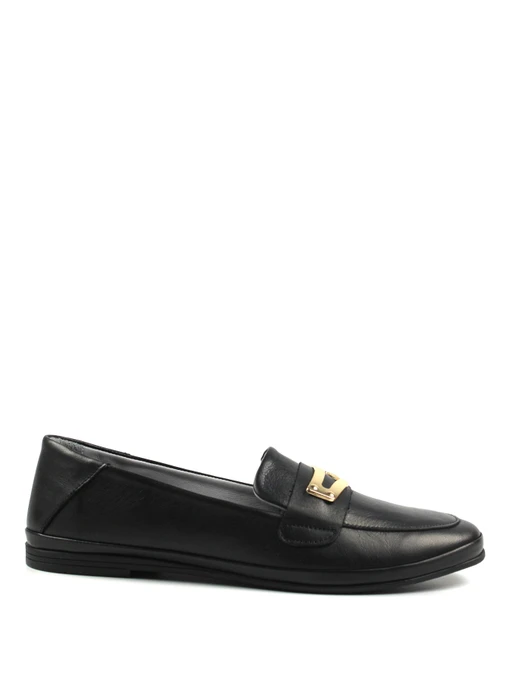 Туфли и лоферы It-girl модель 610-201-black Фото