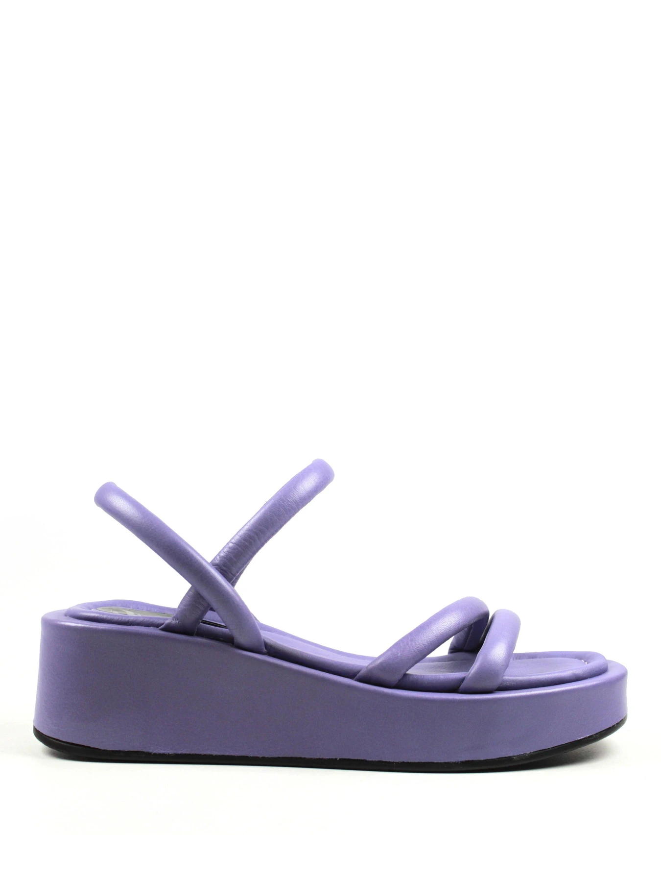Босоножки It-girl модель 269-196-lilac Фото