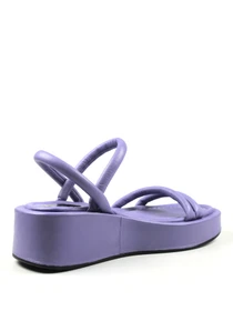 Босоножки It-girl модель 269-196-lilac Фото