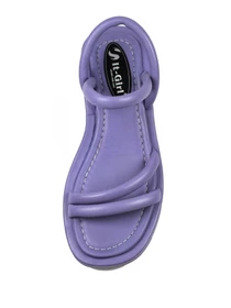 Босоножки It-girl модель 269-196-lilac Фото