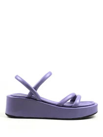 Босоножки It-girl модель 269-196-lilac Фото
