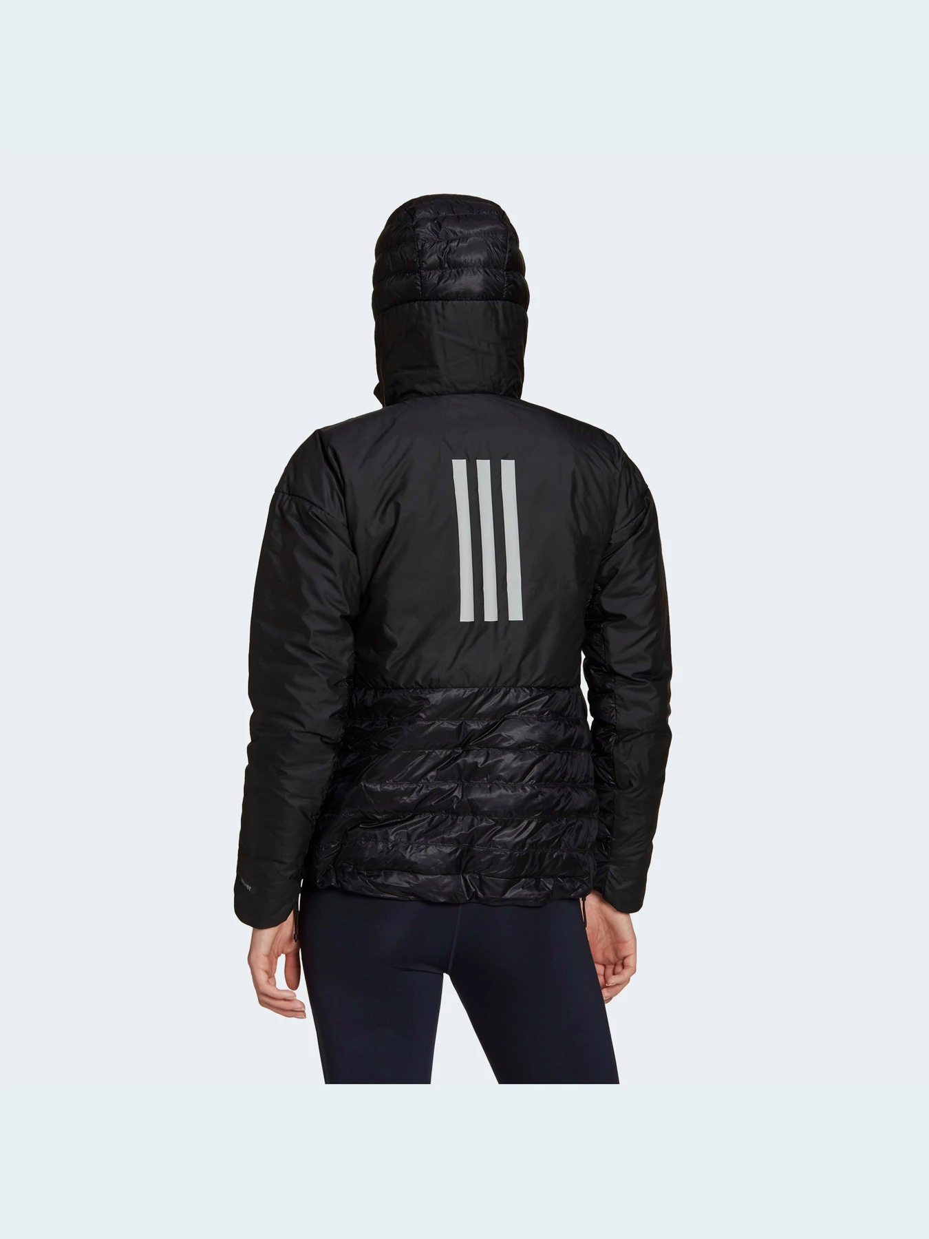 Куртки и дубленки Adidas MyShelter модель GU3806 Фото