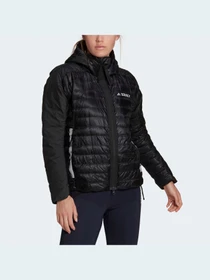 Куртки и дубленки Adidas MyShelter модель GU3806 Фото