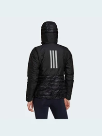 Куртки и дубленки Adidas MyShelter модель GU3806 Фото