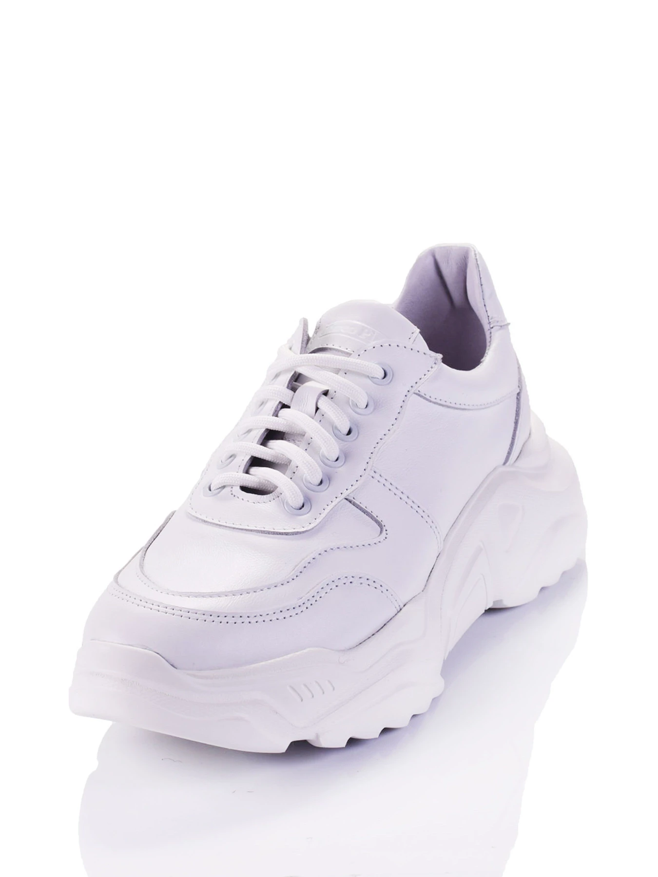 Кросівки Marco Piero модель 3354-2white Кросівки Marco Piero модель 3354-2white Фото