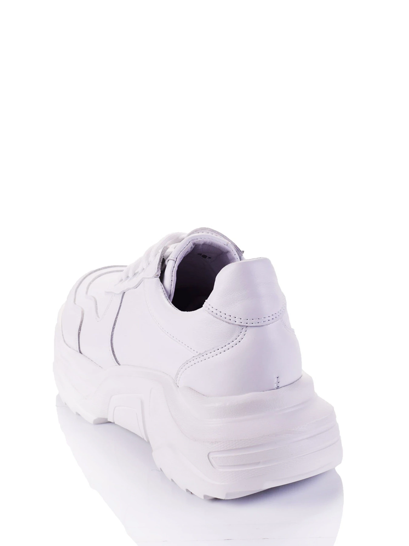 Кросівки Marco Piero модель 3354-2white Кросівки Marco Piero модель 3354-2white Фото