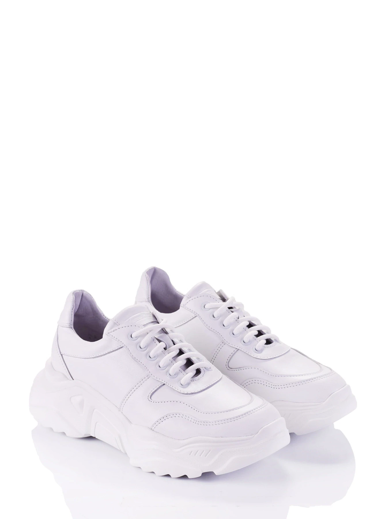 Кросівки Marco Piero модель 3354-2white Кросівки Marco Piero модель 3354-2white Фото