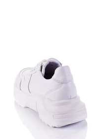 Кросівки Marco Piero модель 3354-2white Фото