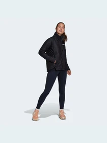 Куртки та дублянки Adidas модель GQ3667 Фото