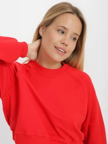 Худи и свитшоты Promin модель 2020-69_317 Фото