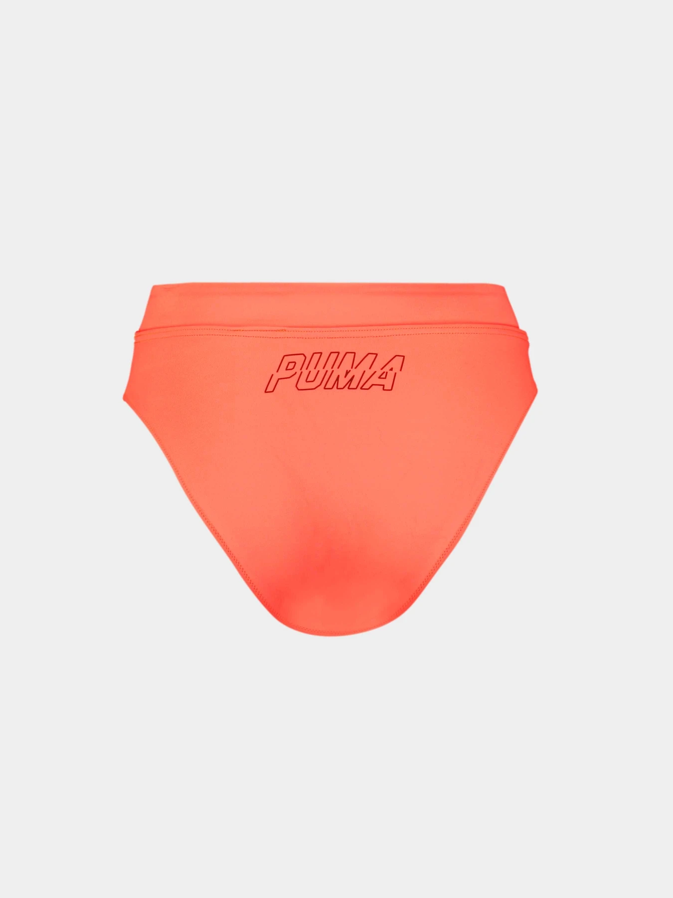 Одежда для пляжа PUMA Swim Women High Waist B модель 935071 Одежда для пляжа PUMA Swim Women High Waist B модель 935071 Фото