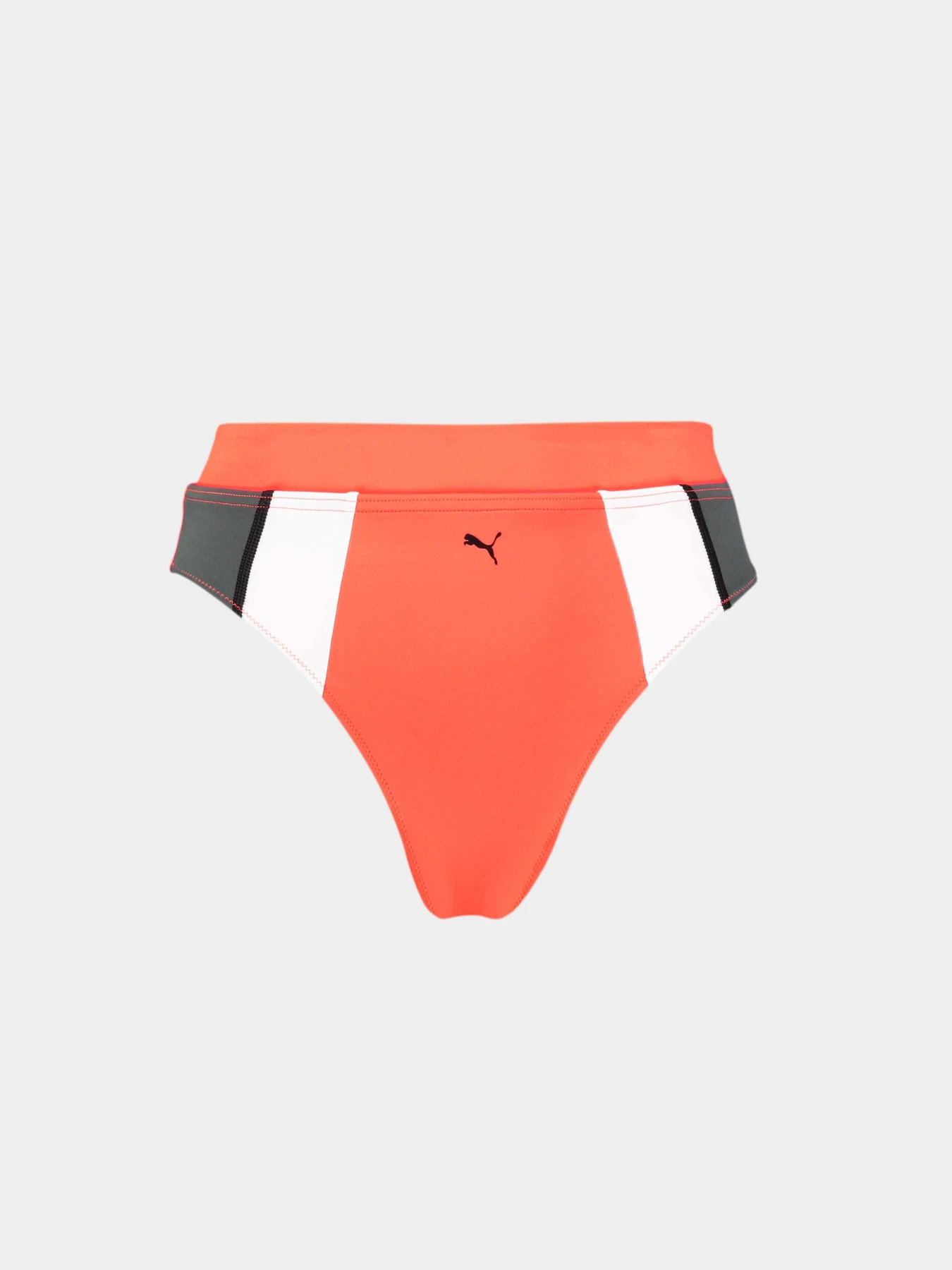 Одежда для пляжа PUMA Swim Women High Waist B модель 935071 Одежда для пляжа PUMA Swim Women High Waist B модель 935071 Фото