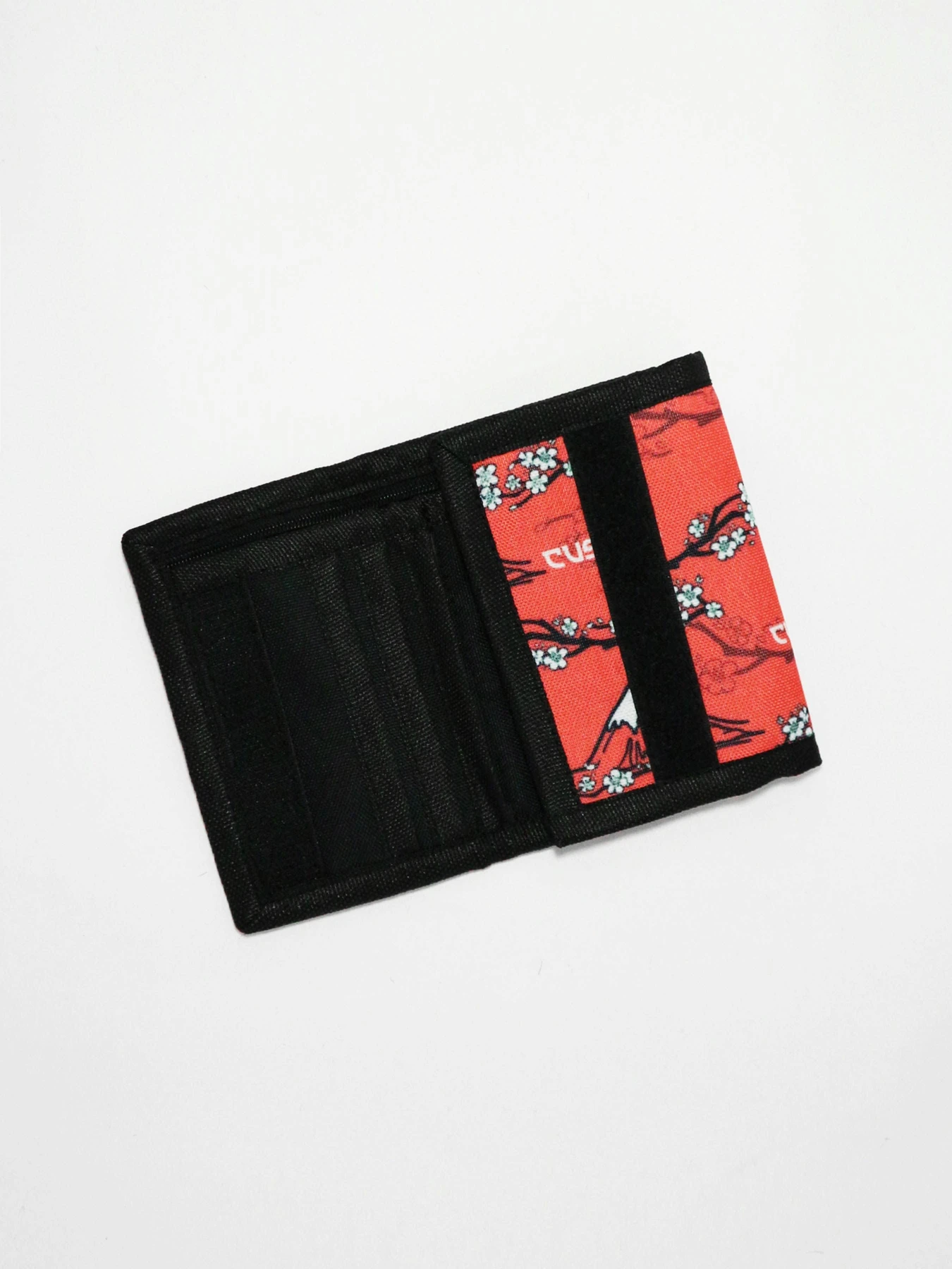 Гаманці Custom Wear модель cw--9322 Гаманці Custom Wear модель cw--9322 Фото