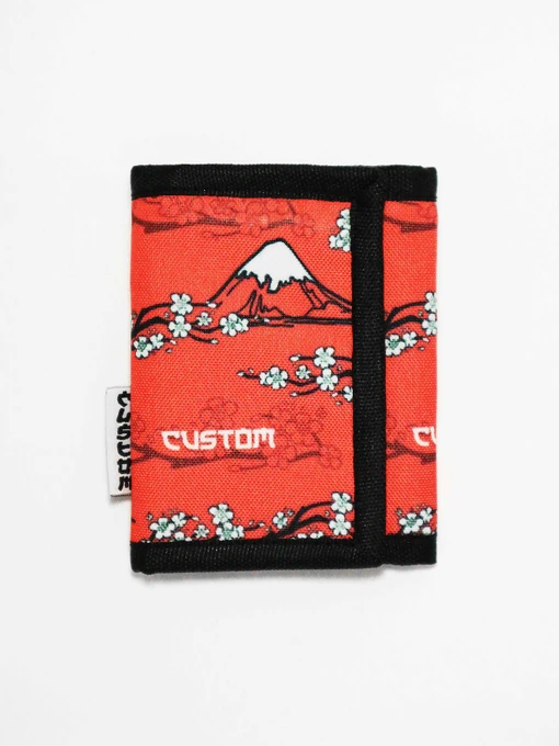 Кошельки Custom Wear модель cw--9322 Фото