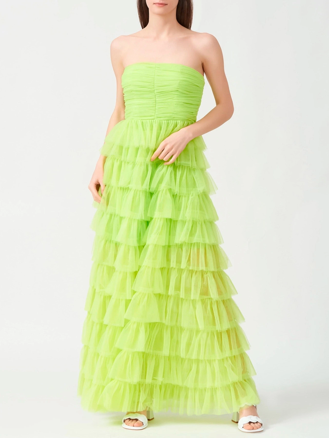Сукні NOSECRETS модель 231NS347 Фото