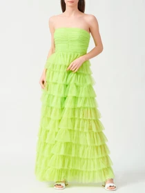 Сукні NOSECRETS модель 231NS347 Фото