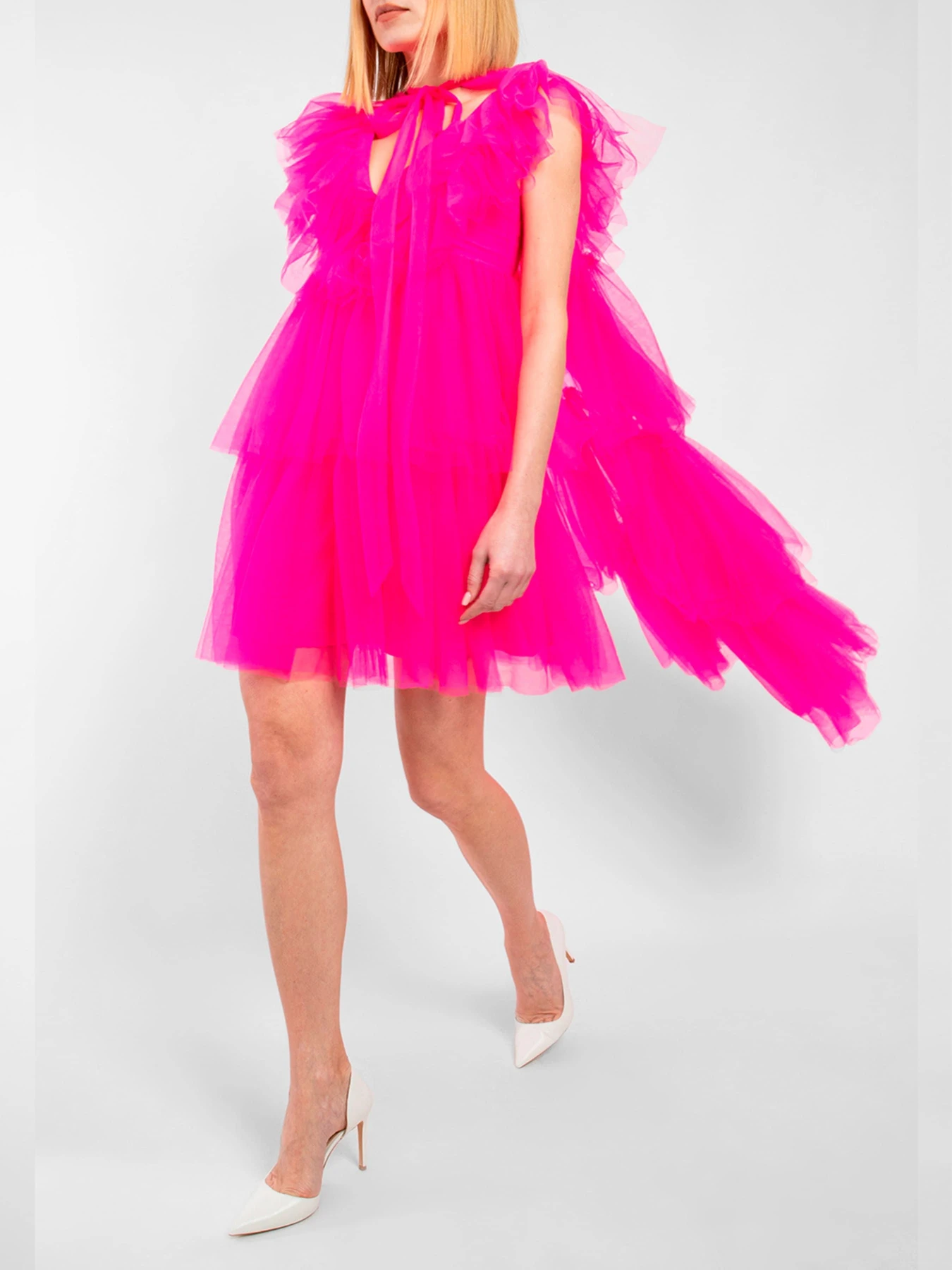 Платья NOSECRETS модель 231NS206 Платья NOSECRETS модель 231NS206 Фото