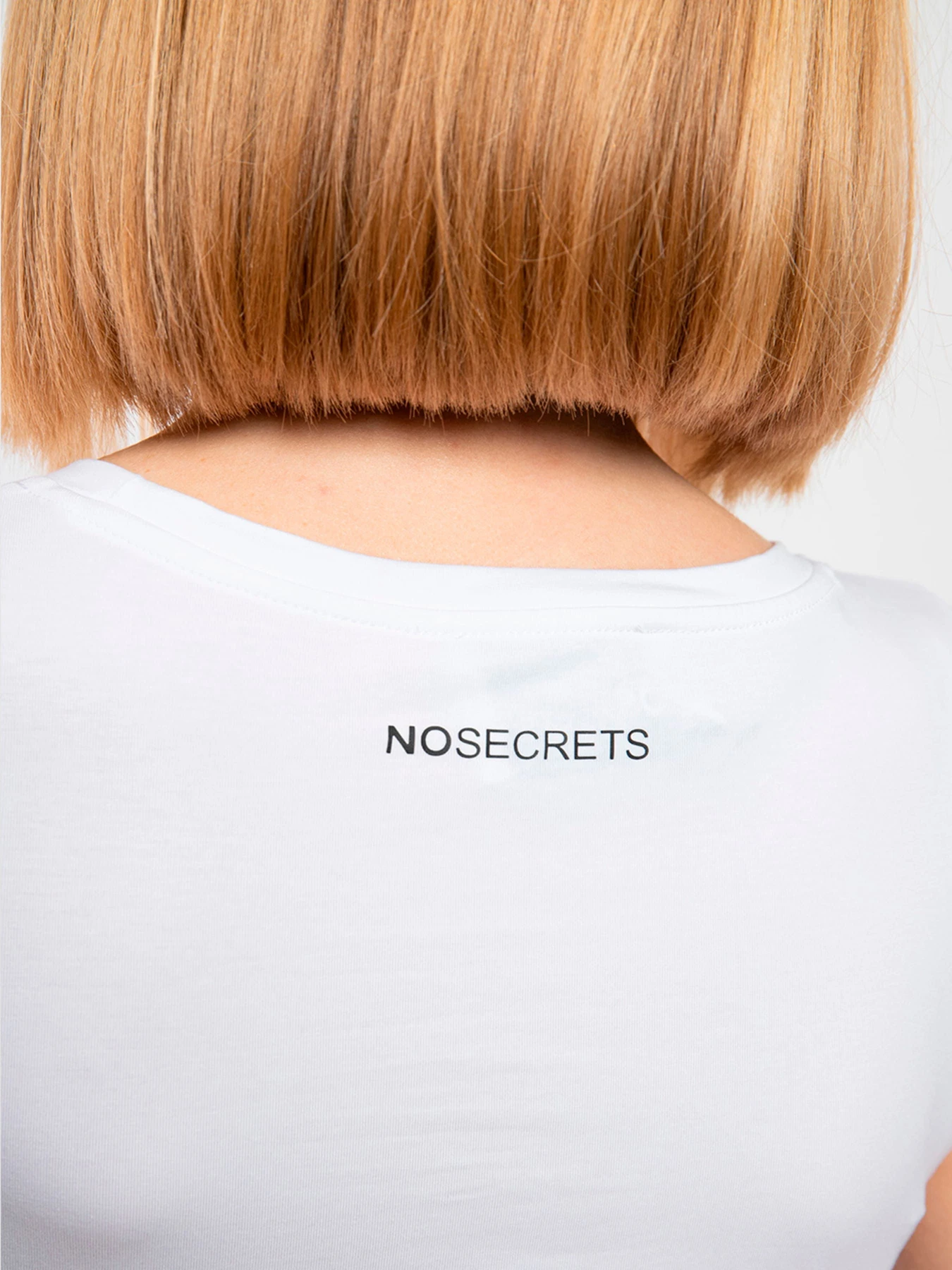 Футболки и поло NOSECRETS модель 231NS228 Футболки и поло NOSECRETS модель 231NS228 Фото