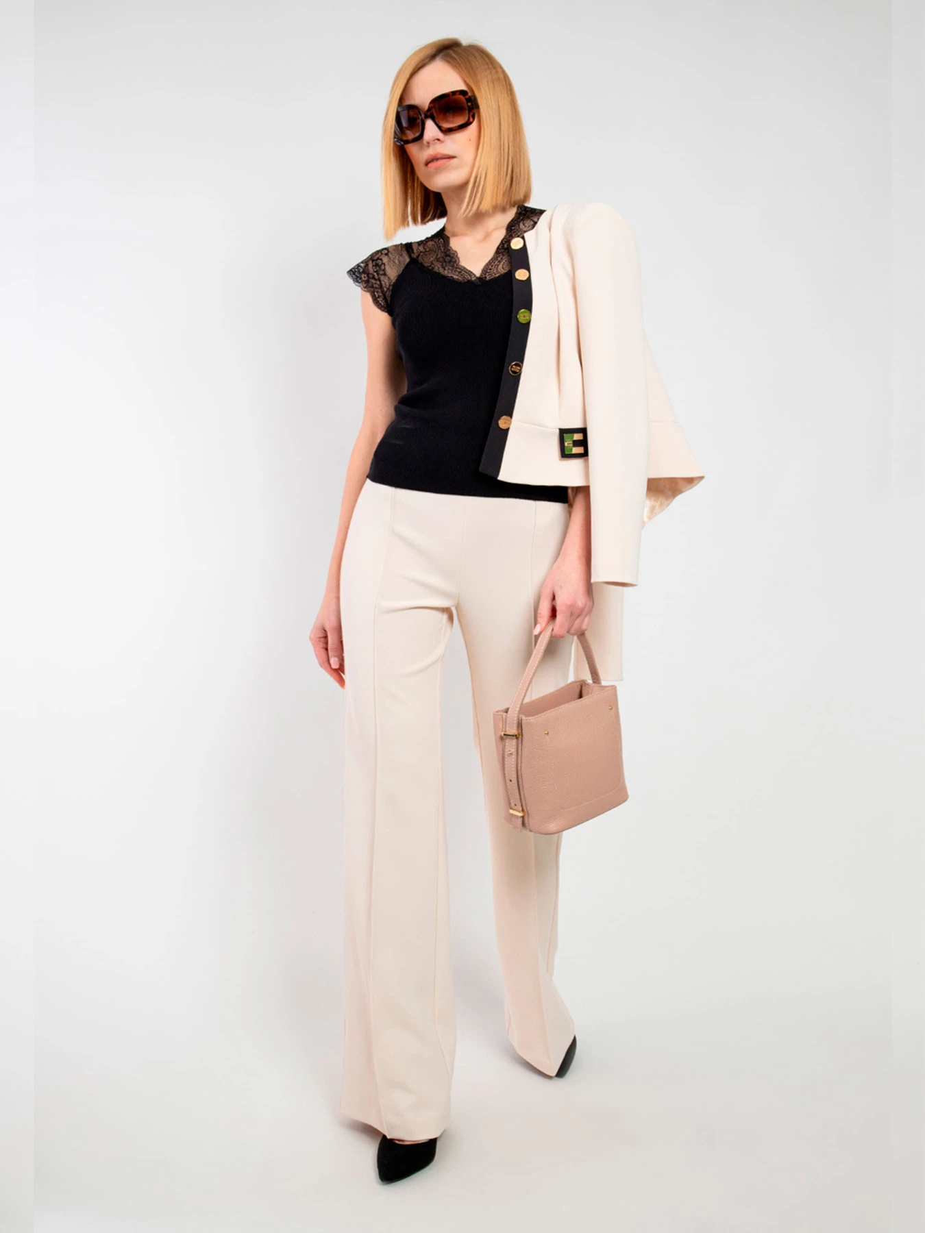 Сорочки NOSECRETS модель 231NS221 Сорочки NOSECRETS модель 231NS221 Фото
