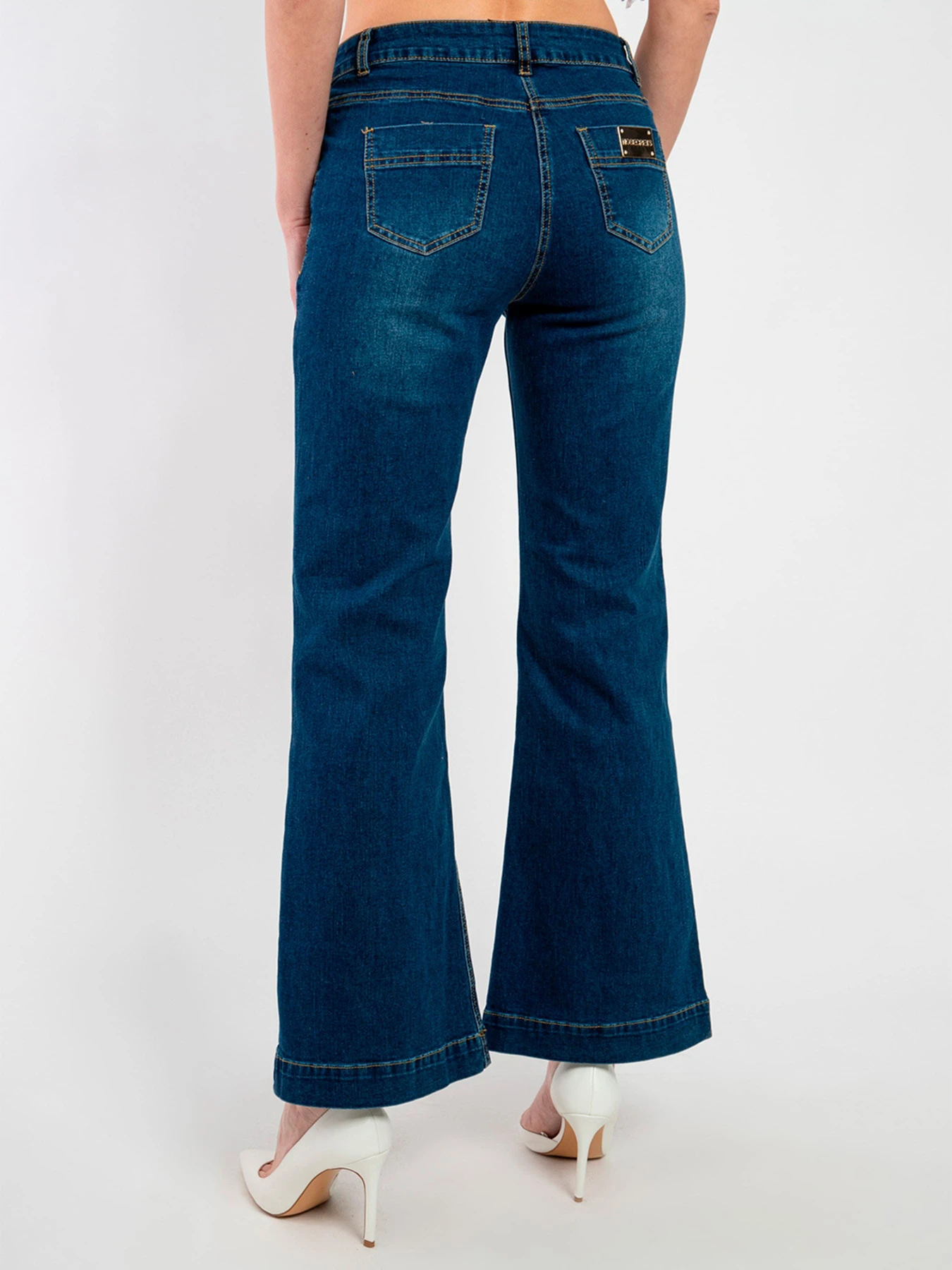 Джинси NOSECRETS модель 231NS303 Джинси NOSECRETS модель 231NS303 Фото