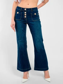 Джинси NOSECRETS модель 231NS303 Фото