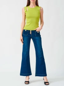 Джинси NOSECRETS модель 231NS303 Фото