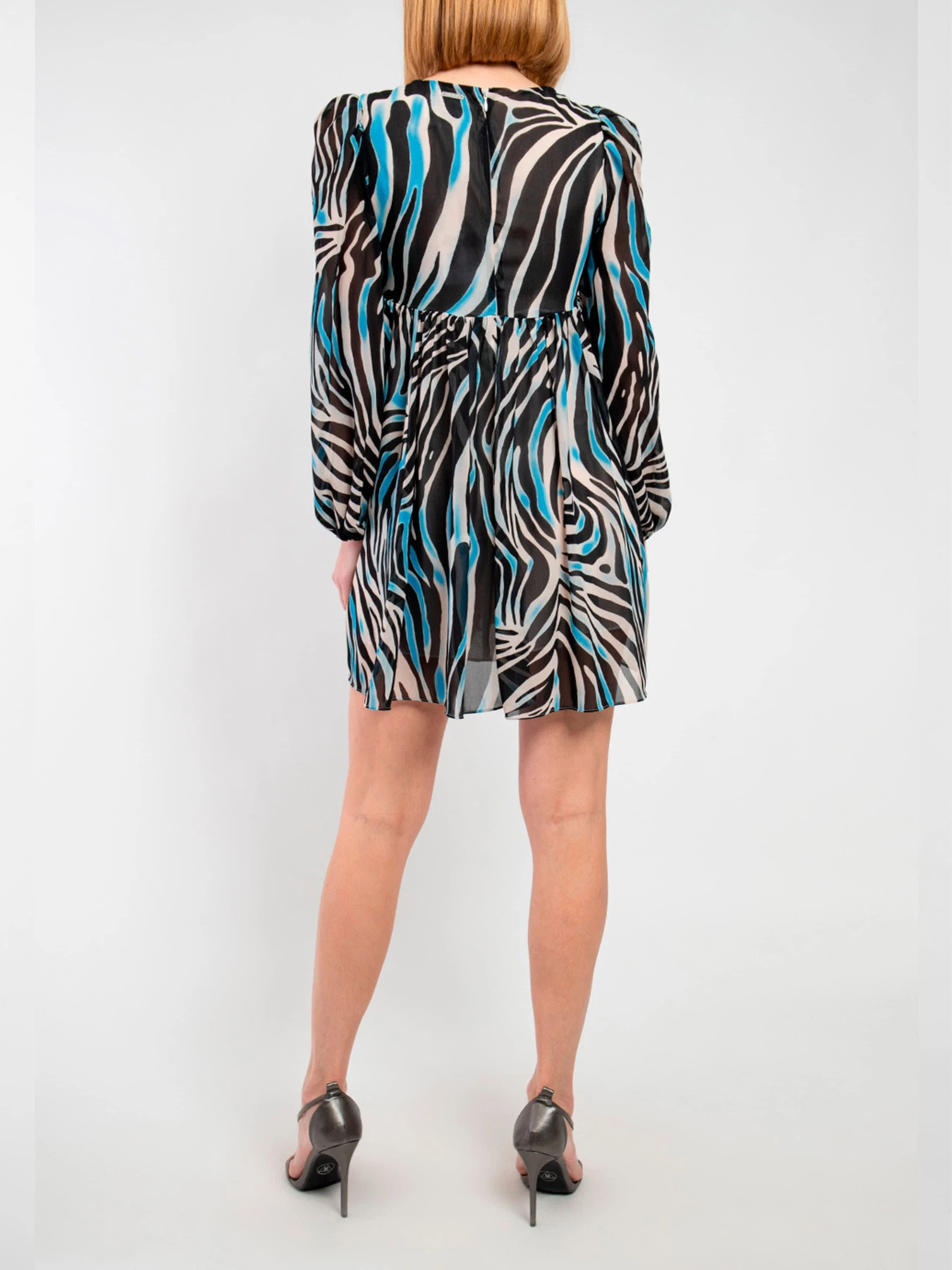 Платья NOSECRETS модель 231NS062 Платья NOSECRETS модель 231NS062 Фото