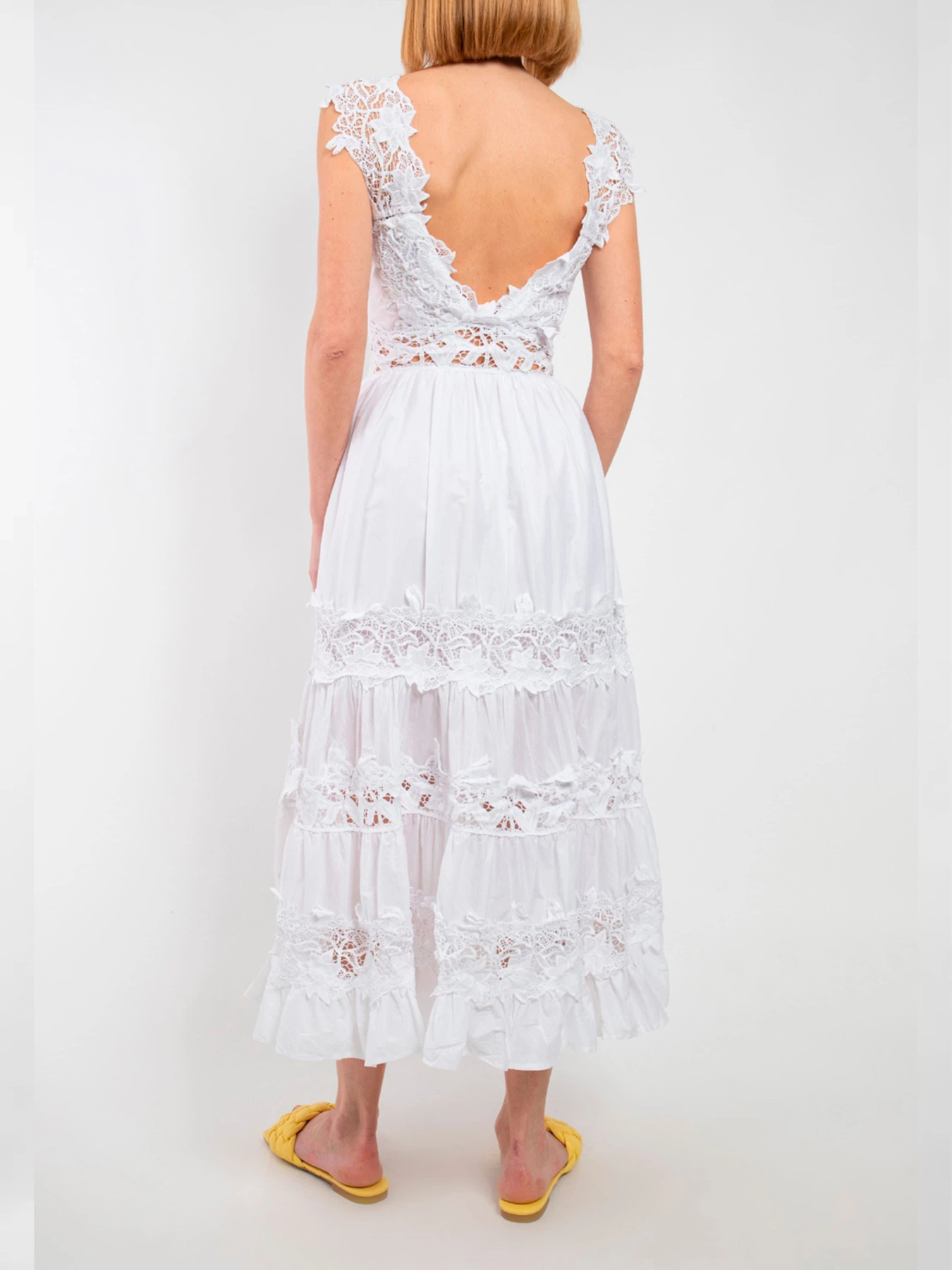 Платья NOSECRETS 1 модель 231NS039 Платья NOSECRETS 1 модель 231NS039 Фото