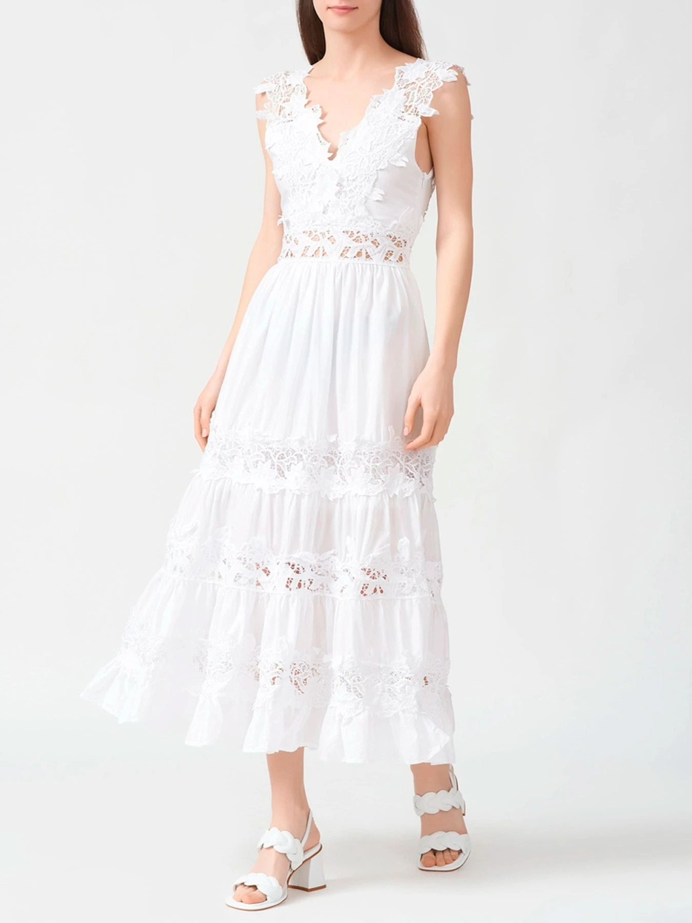 Платья NOSECRETS 1 модель 231NS039 Платья NOSECRETS 1 модель 231NS039 Фото